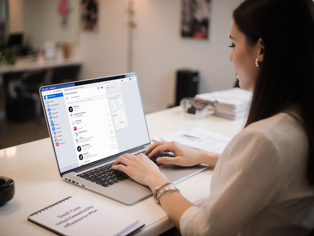 Other Ways to Grow Your Nail Salon Page Beyond Instagram