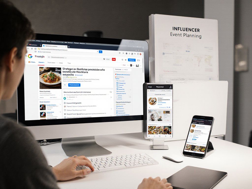 Alternatives and Complementary Channels to Instagram for Restaurants