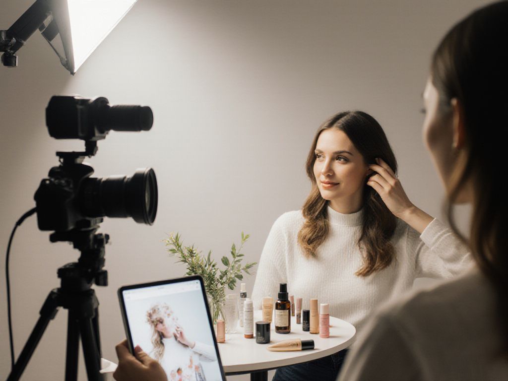 8 Tips to Grow Your Skincare Business on Instagram