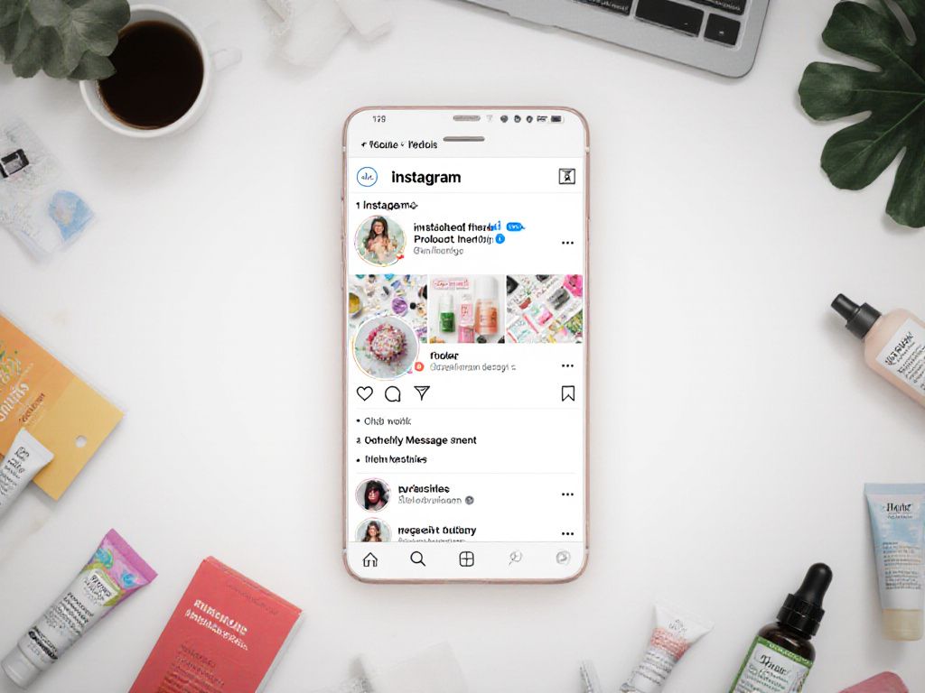 Mistakes to Avoid When Growing a Skincare Brand on Instagram