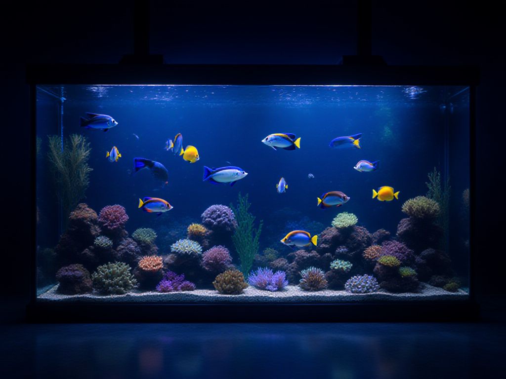 Why Instagram Works for Aquarium Businesses