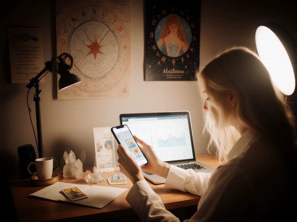 Top 8 Instagram Marketing Tips to Grow Your Astrology Page
