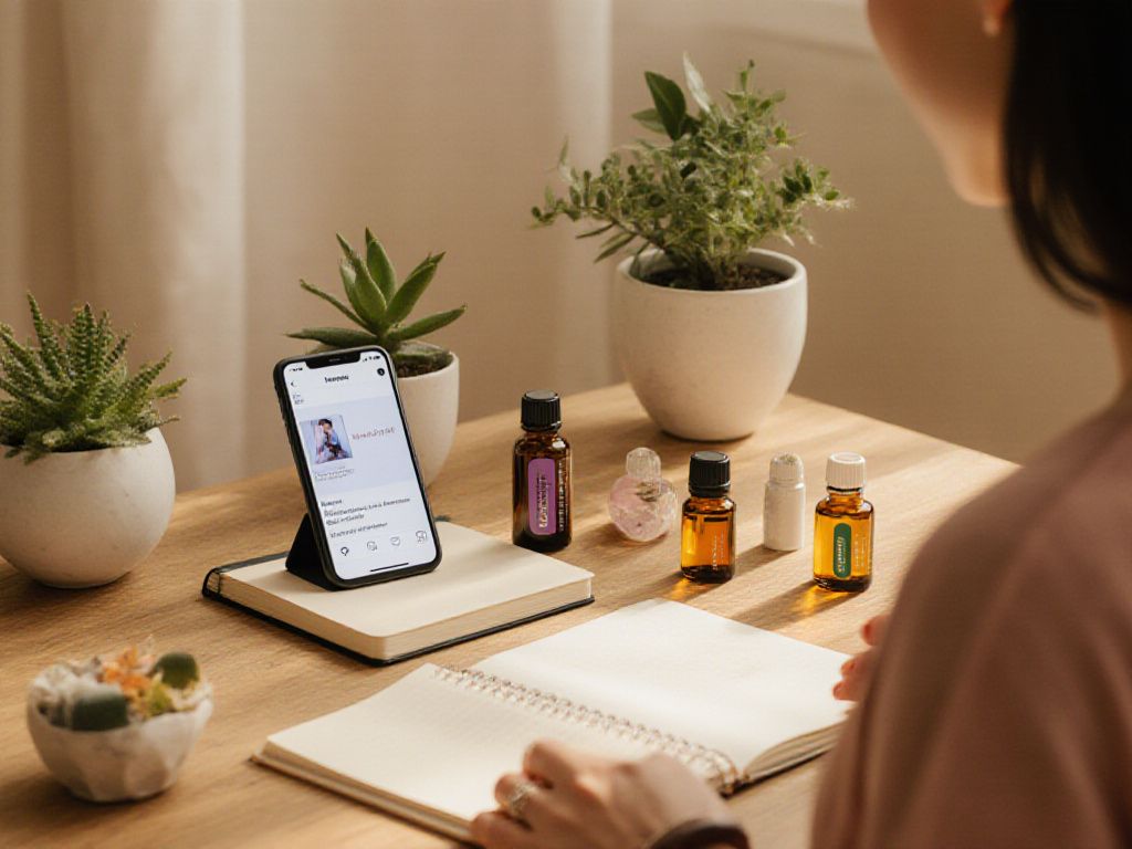How To Stay Compliant With Essential Oil Advertising Rules