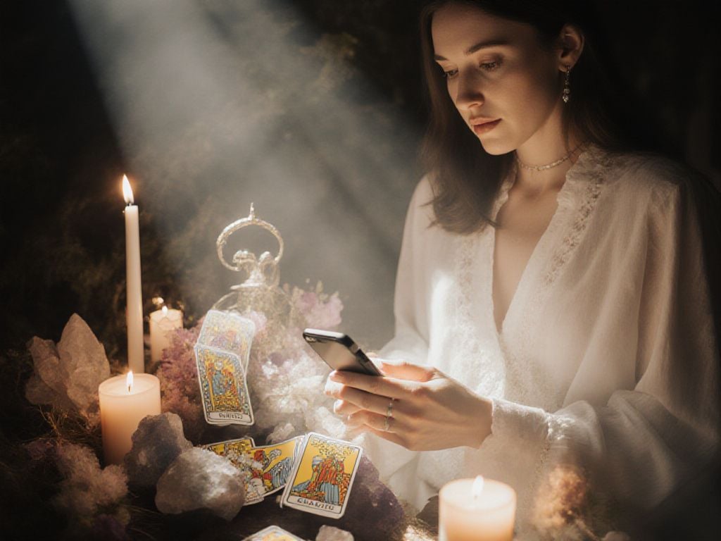 8 Tips To Grow Your Instagram Account As A Psychic