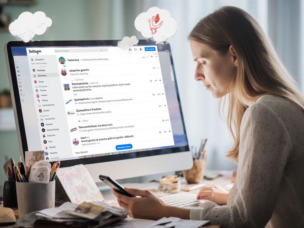 Common Mistakes To Avoid When Marketing As A Psychic On Instagram