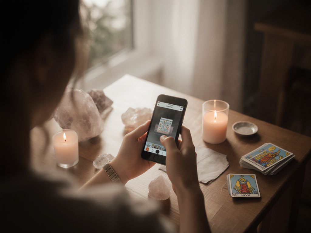 Is Instagram A Good Platform For Psychics?