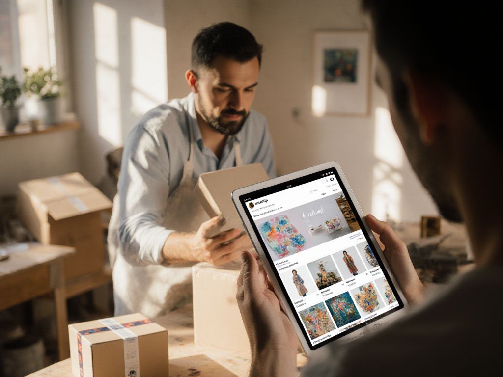 How To Turn Followers Into Collectors And Buyers