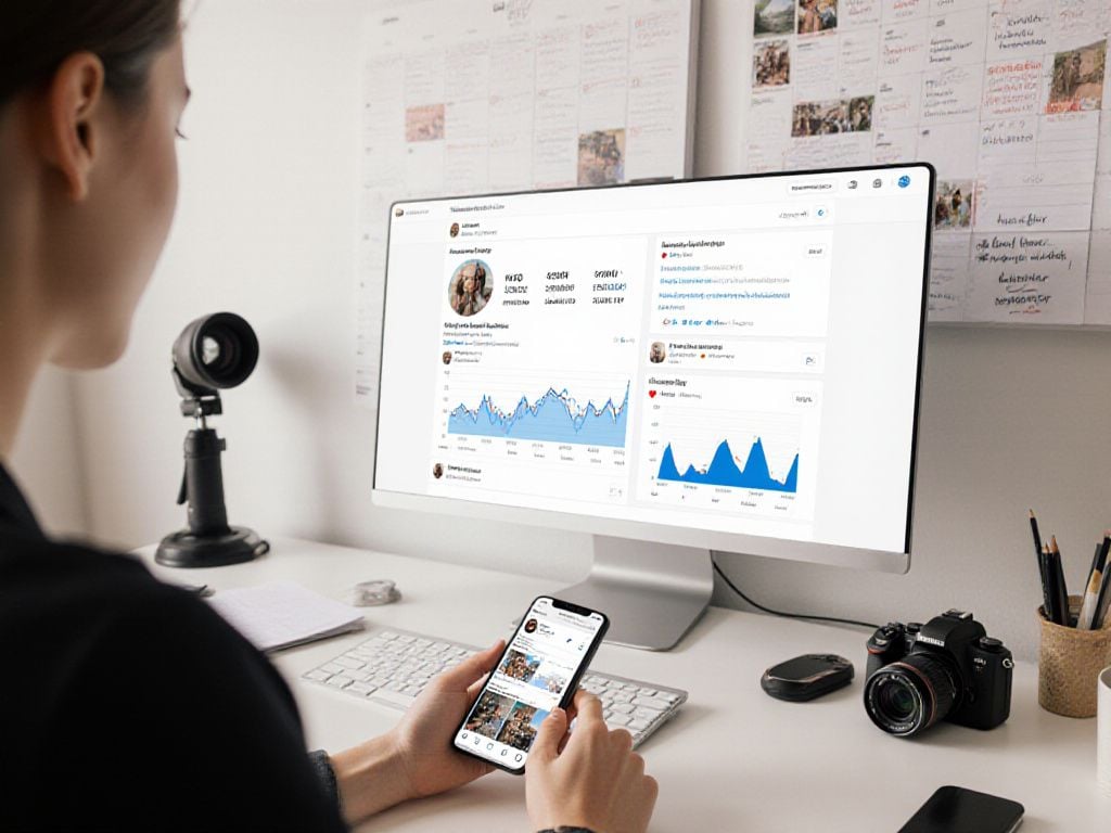 What to do after buying followers to maintain credibility