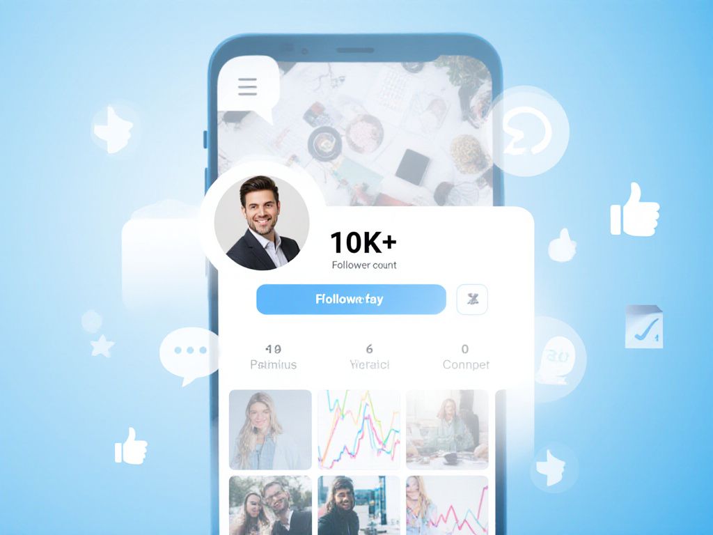 Why buying 1000 Instagram followers can enhance your credibility