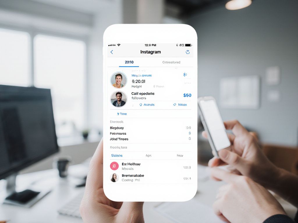 What happens after you buy 1000 Instagram followers