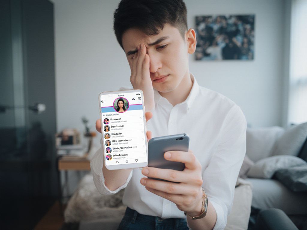 How buying followers can hurt your Instagram profile