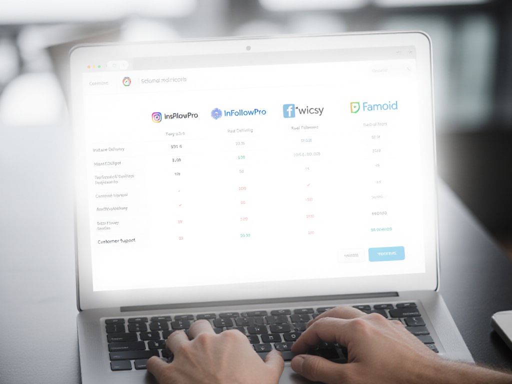 How to choose a safe and reliable 100k Instagram follower package