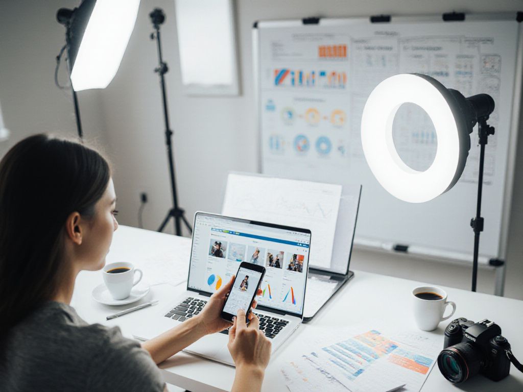 Better alternatives to buying bulk Instagram followers