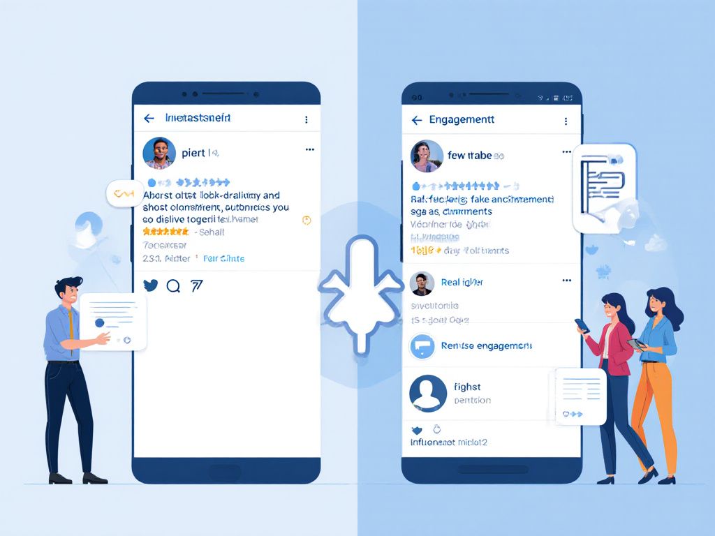 Why follower quality matters more than quantity