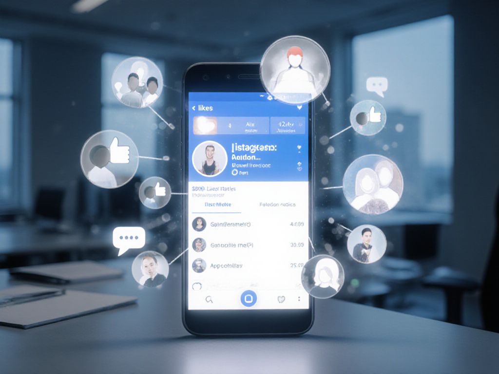 What happens when you buy bulk Instagram followers