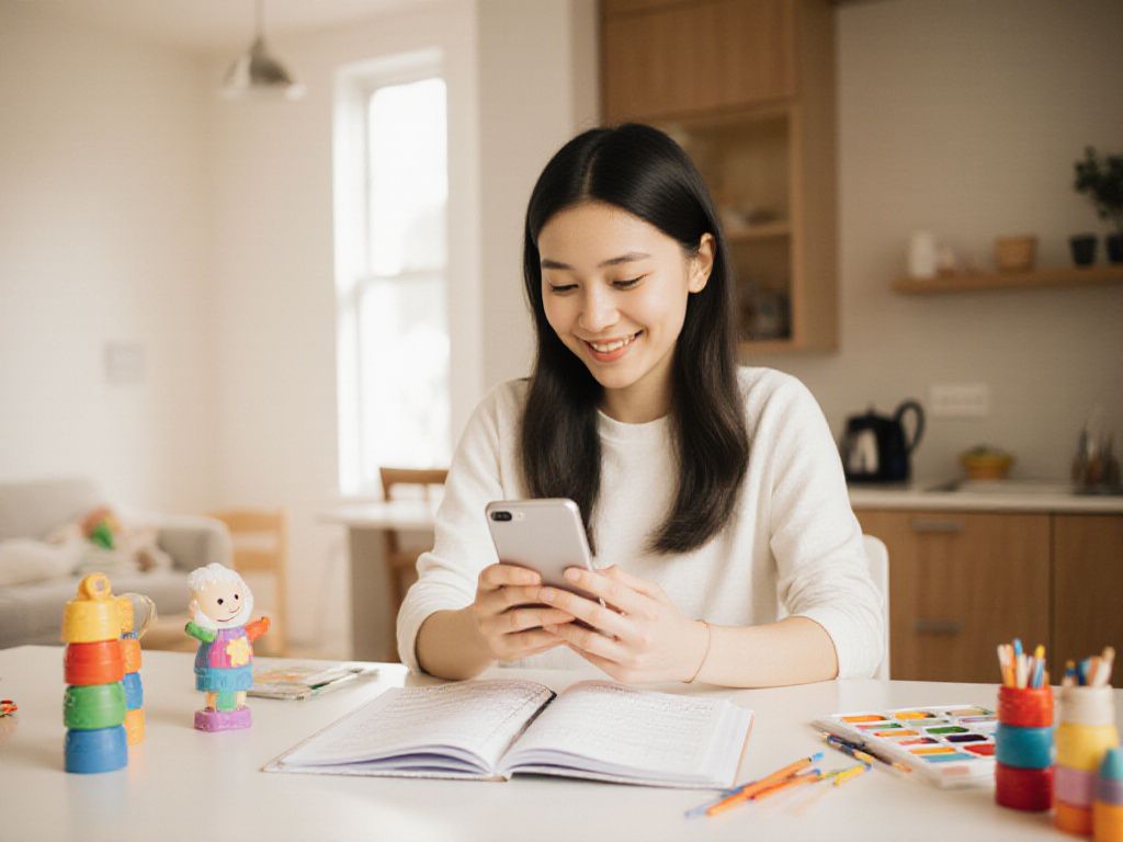 8 Tips to Grow Your Babysitter Instagram Account