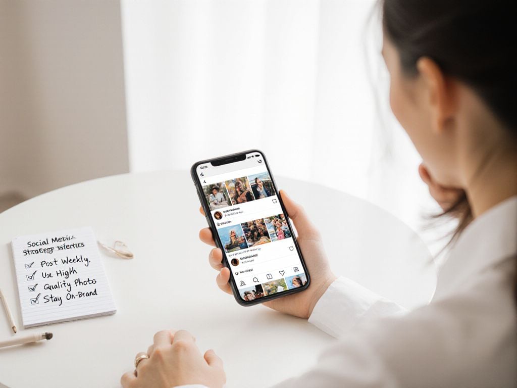 Mistakes Babysitters Should Avoid on Instagram