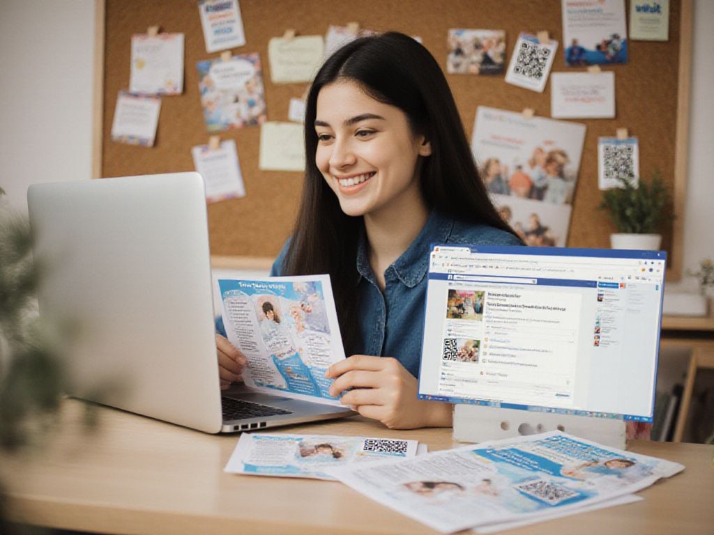 Other Ways to Grow Your Babysitting Presence Online