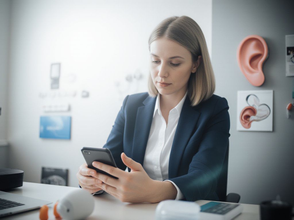 8 Instagram Tips to Grow Your Audiology Practice