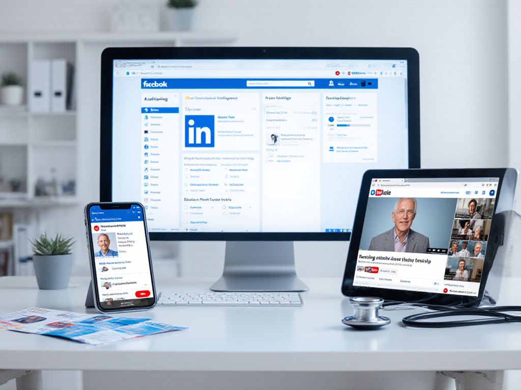 Alternatives to Instagram for Growing Your Audiology Practice