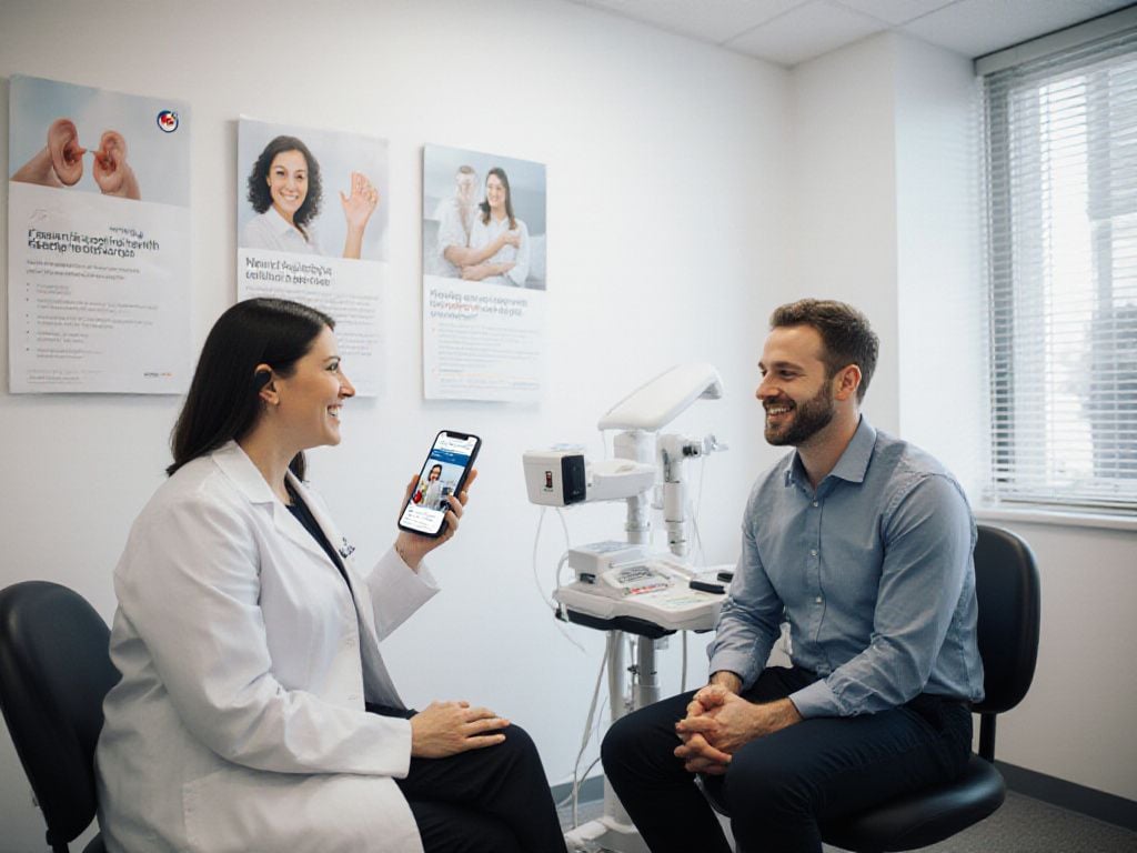 Is Instagram a Good Platform for Audiologists?