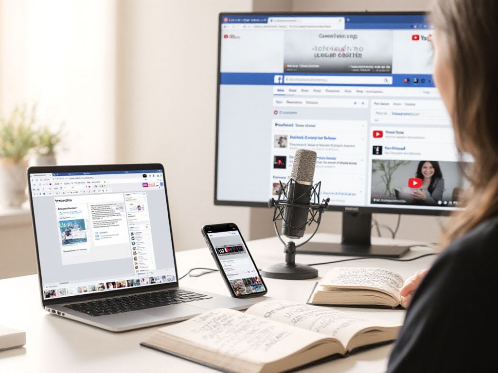 Alternative Ways To Grow Your Author Platform Outside Instagram