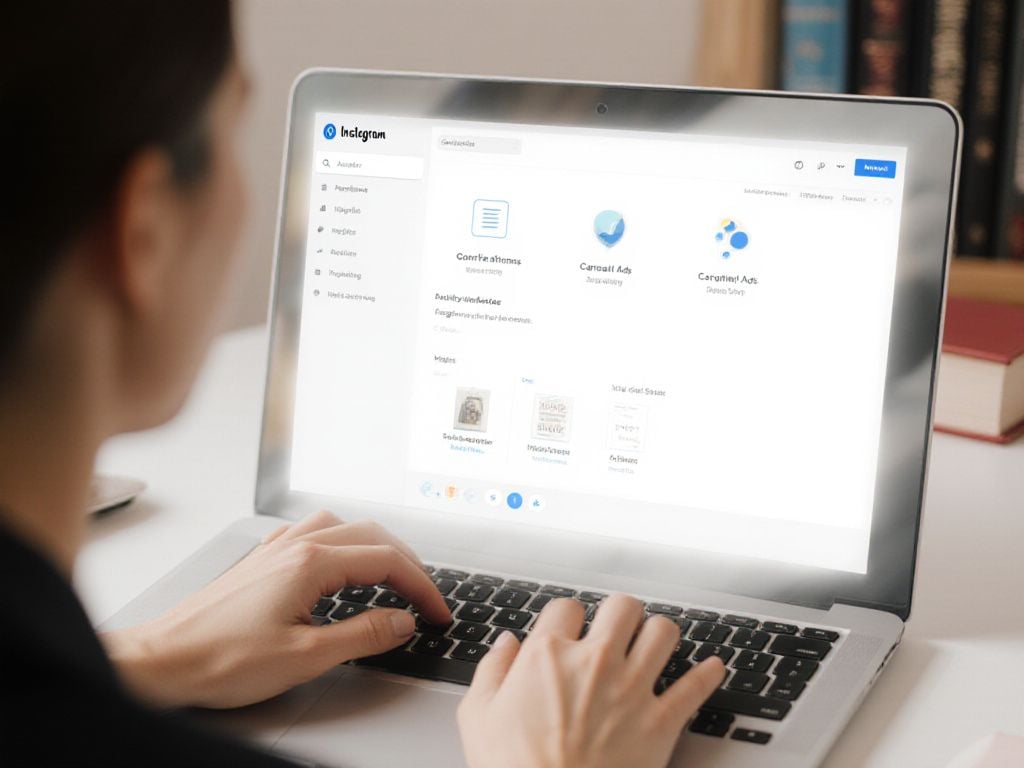 How Instagram Ads Can Help Authors Reach More Readers