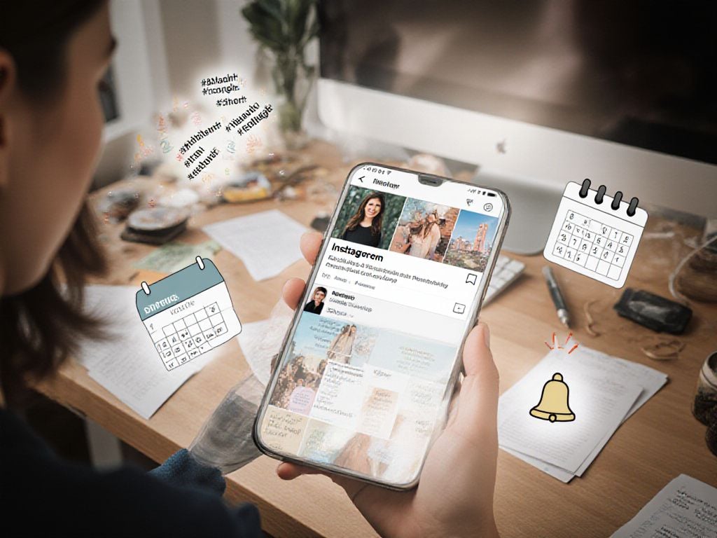 Risks To Avoid When Using Instagram As An Author