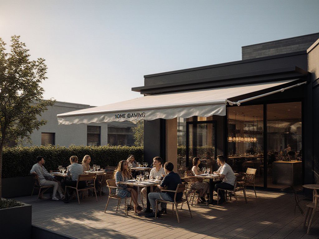 Is Instagram a Good Platform for Awning Companies?