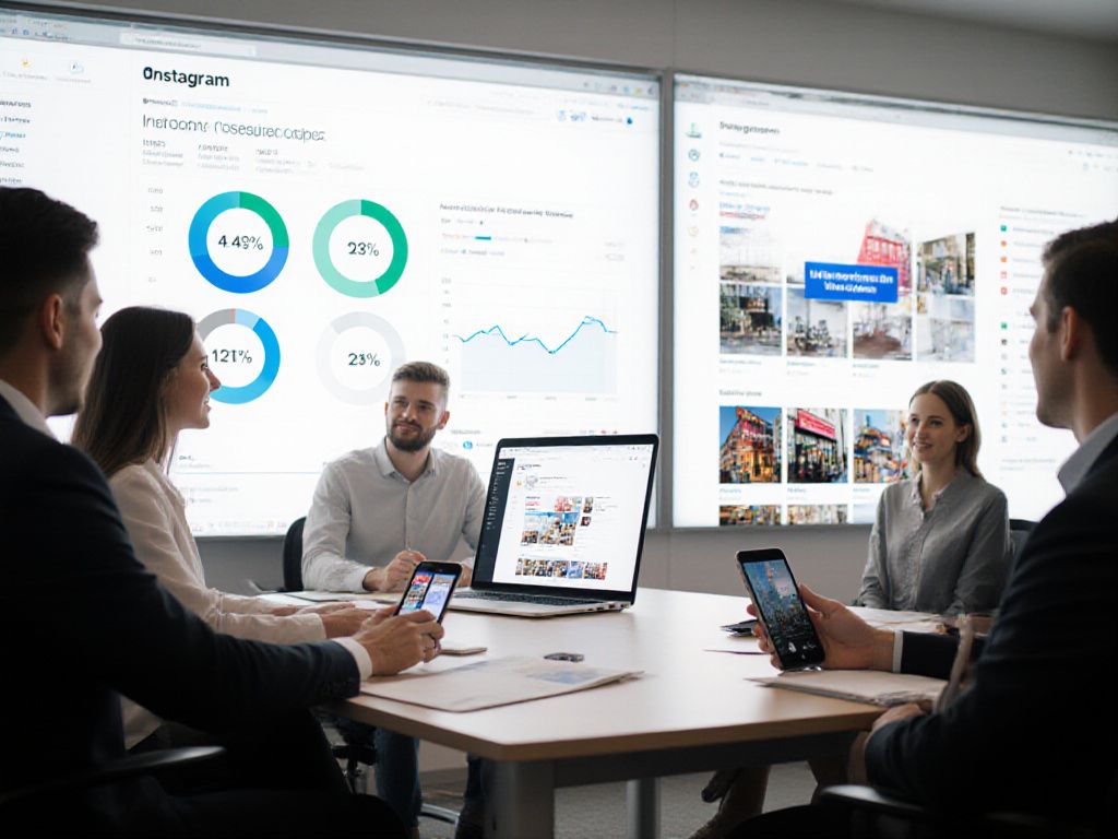 Other Ways to Grow Your Awning Company’s Instagram Page
