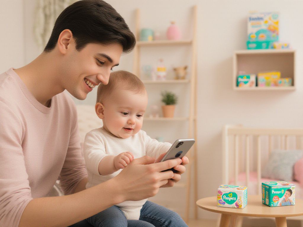 Is Instagram A Good Platform To Market Baby Products?