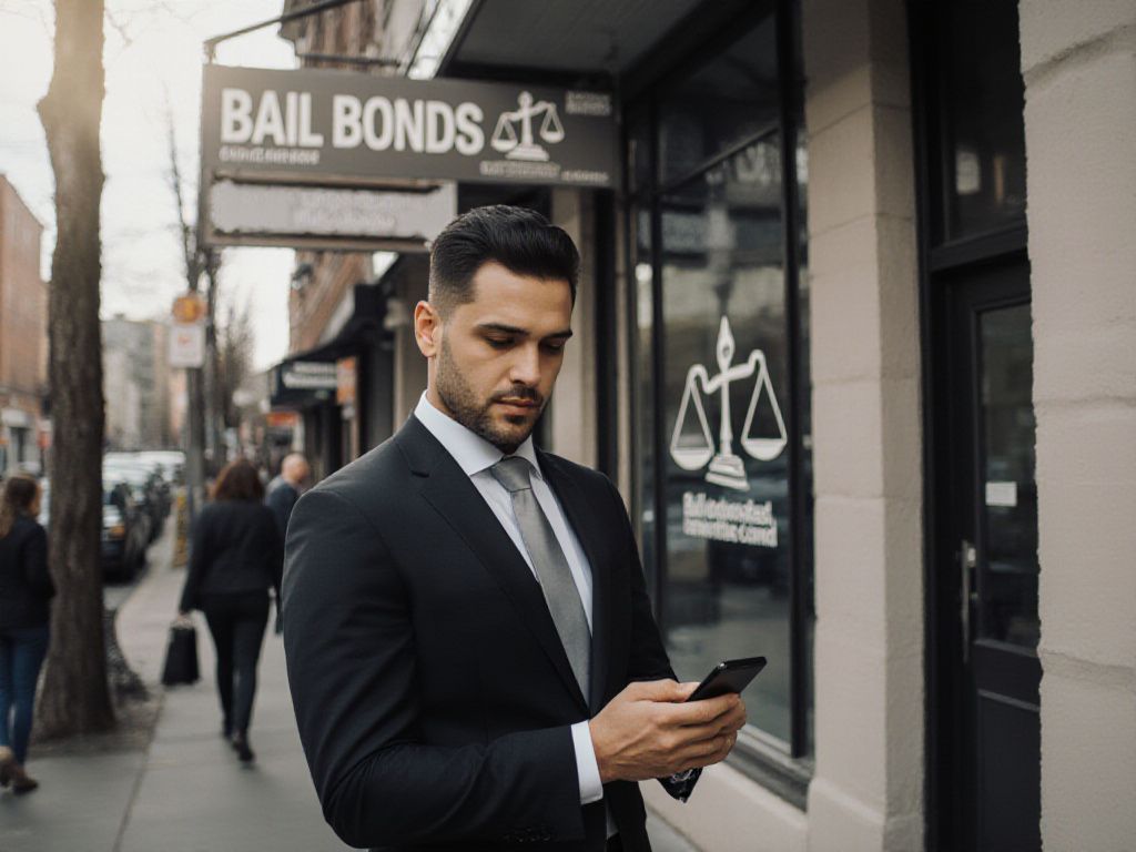 8 Instagram Strategies to Grow Your Bail Bondsmen Account