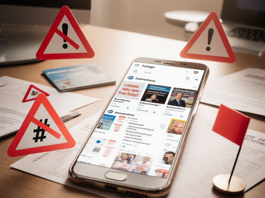 Common Risks to Avoid in Bail Bonds Instagram Marketing