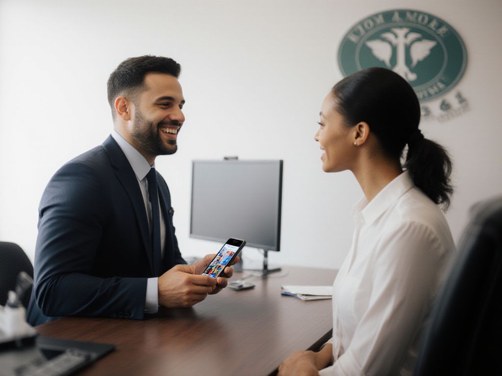 Is Instagram a Good Platform for Bail Bondsmen Marketing?