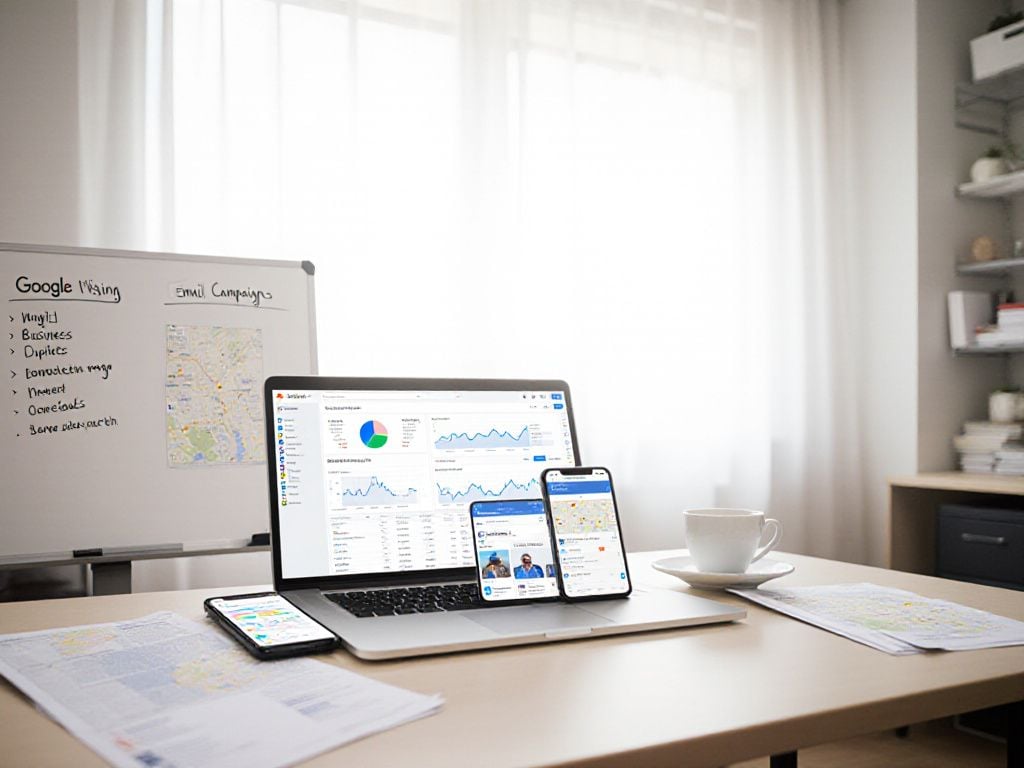 Other Ways to Grow a Bail Bonds Page Beyond Instagram