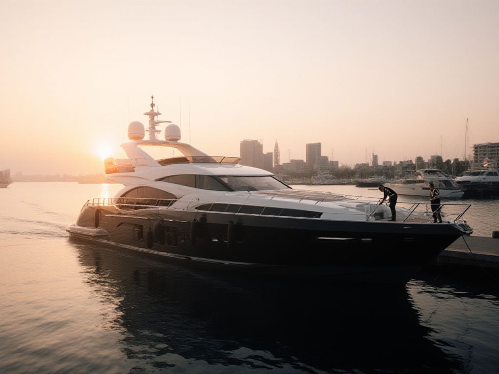 8 Tips to Grow Your Instagram Account as a Custom Yacht Brand