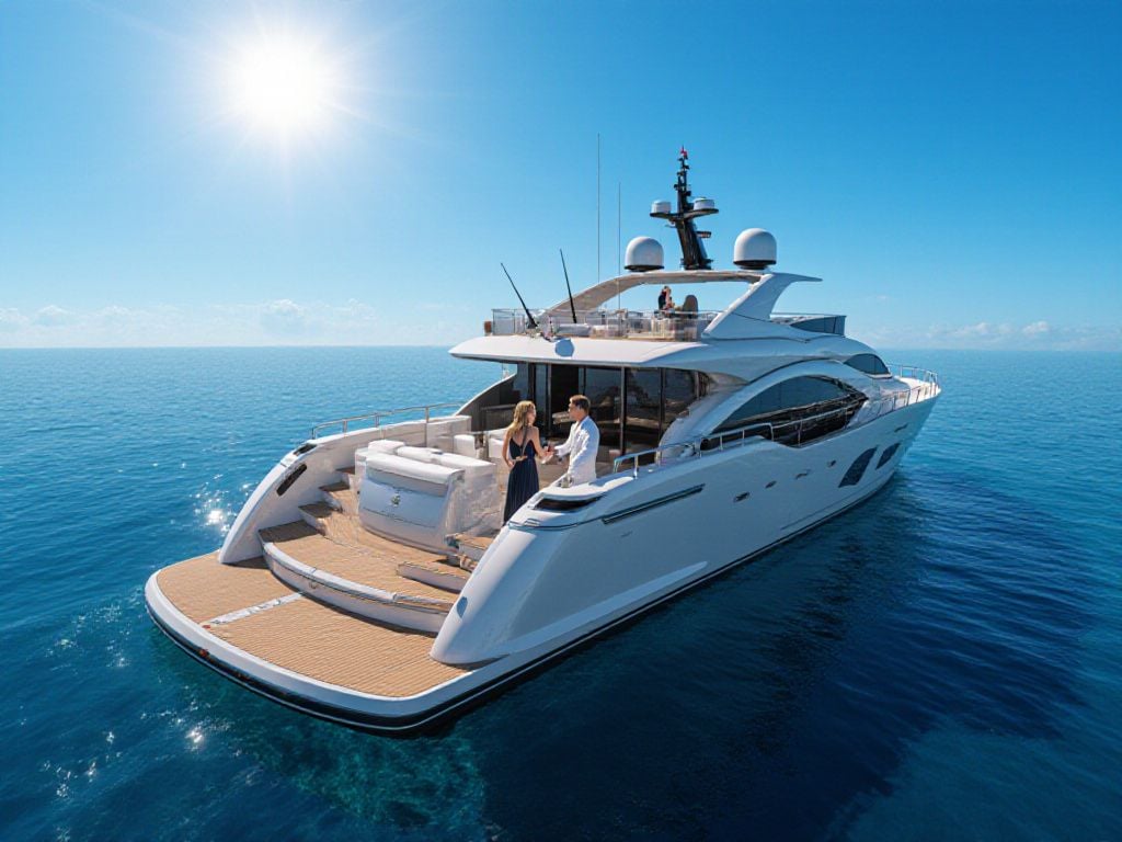 Is Instagram the Right Platform for Custom Yacht Marketing?