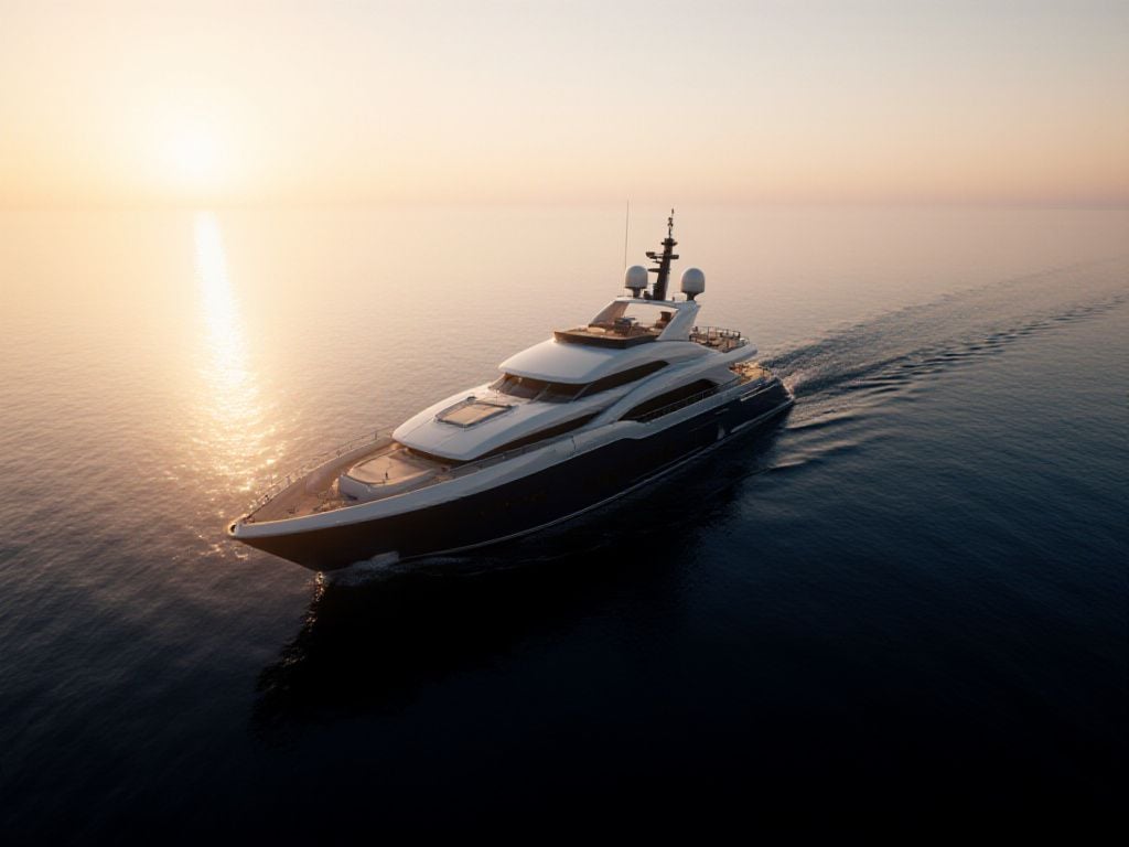 The Power of Video: Why Custom Yachts Need Cinematic Social Media