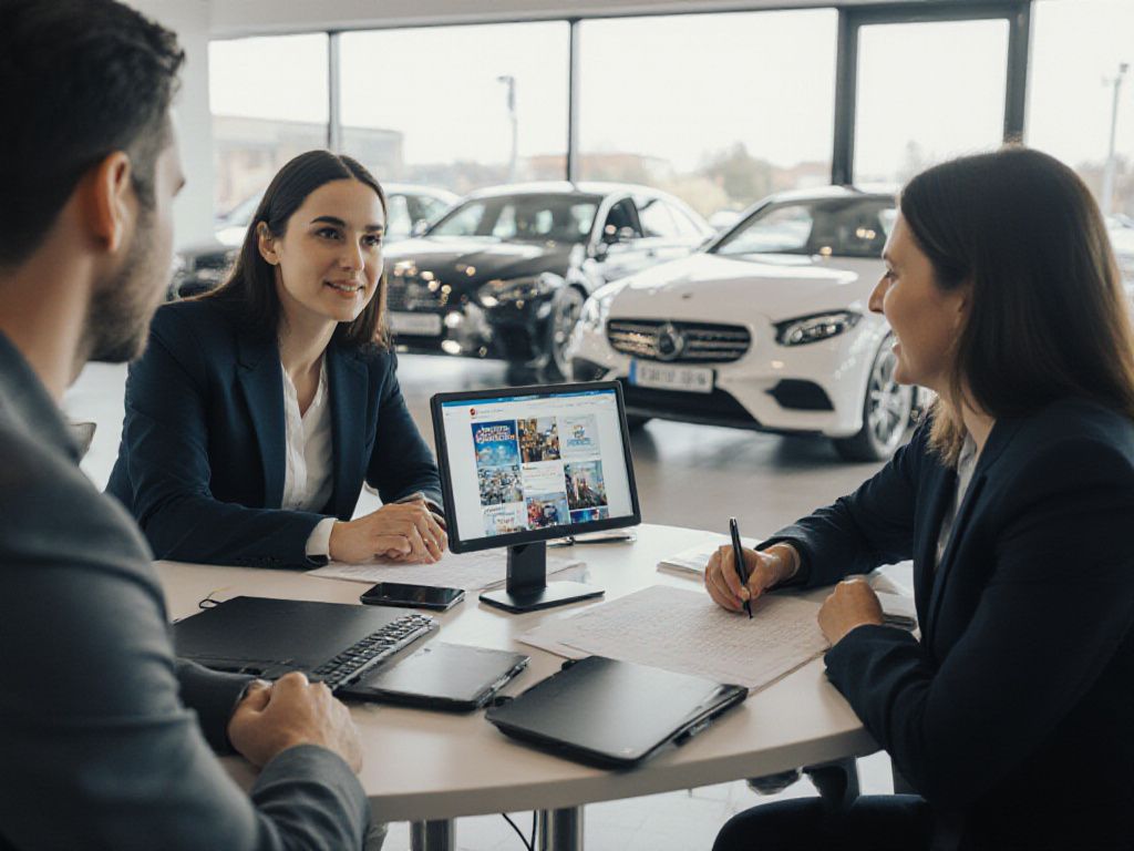 8 Tips To Grow Your Instagram Account As A Car Dealership