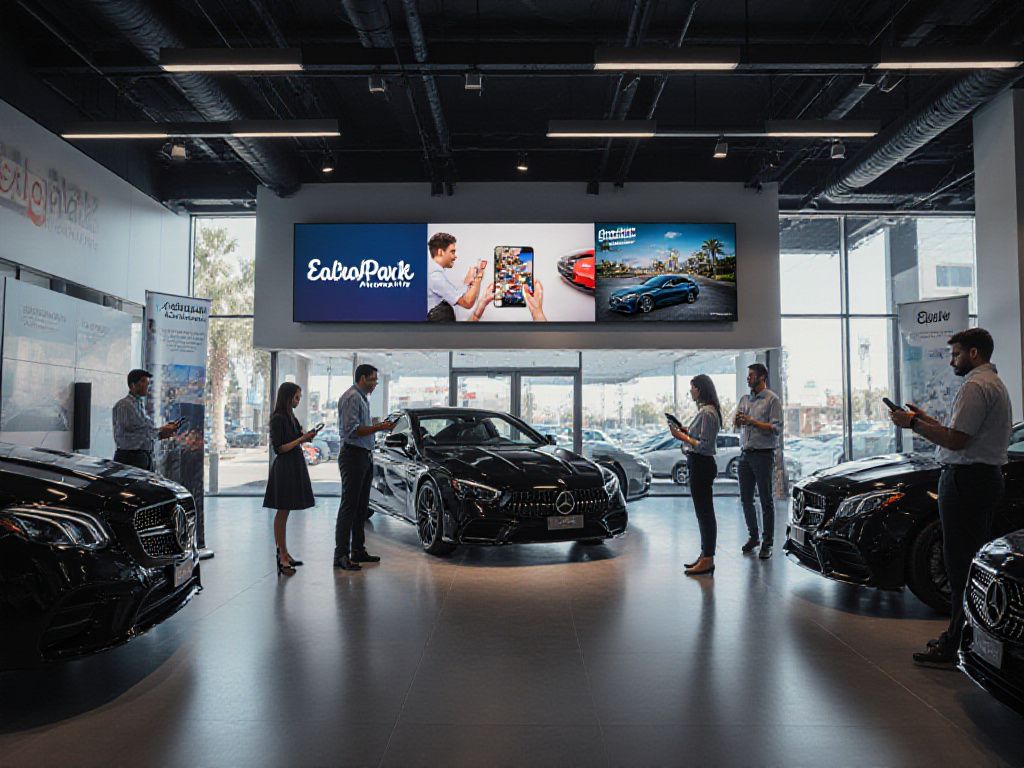 Is Instagram A Good Platform For Car Dealerships?