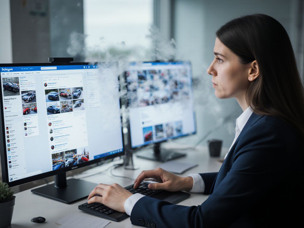 Instagram Risks Car Dealerships Should Avoid