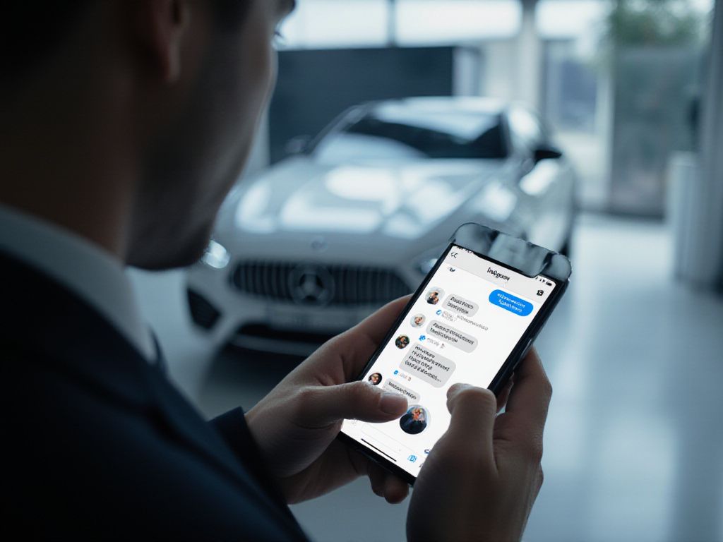 How to Turn Instagram Views into Paying Detailing Clients