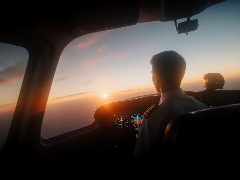 Is Instagram a Good Platform for Flight Schools?