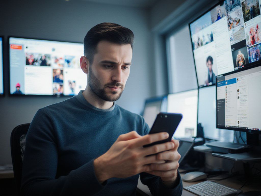 Common Instagram Mistakes AV Integrators Should Avoid