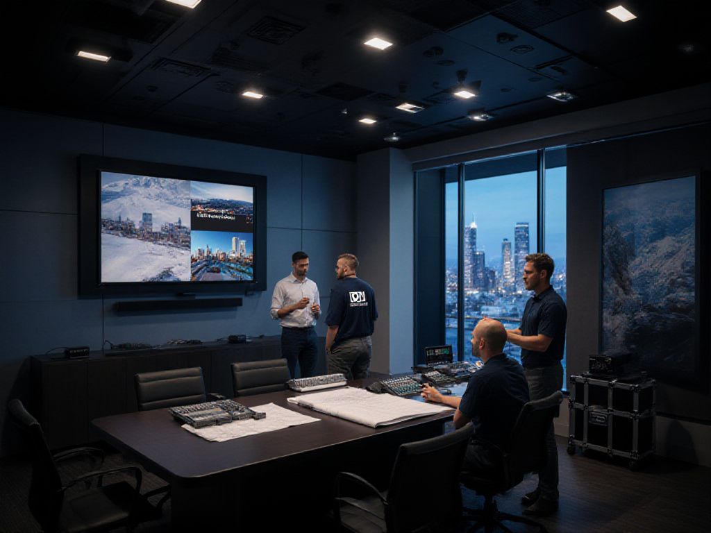 Is Instagram a Good Platform for AV Integrators?