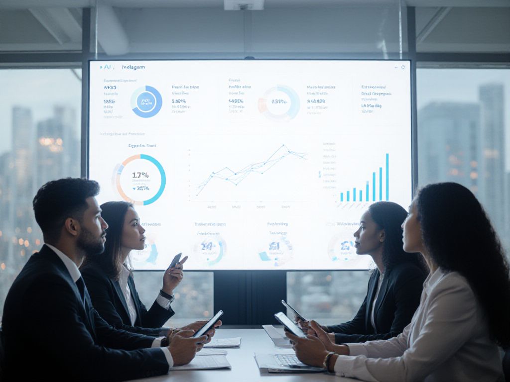 How to Measure Instagram Success for AV Integrators