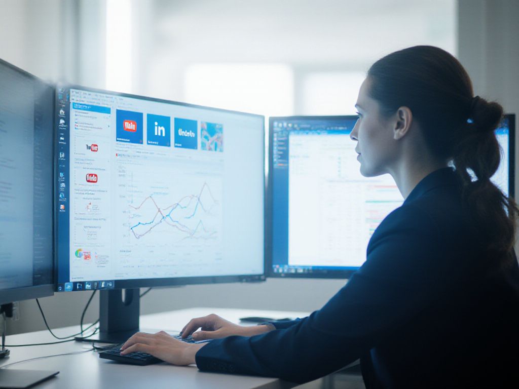 Other Ways to Grow Your AV Presence Beyond Instagram