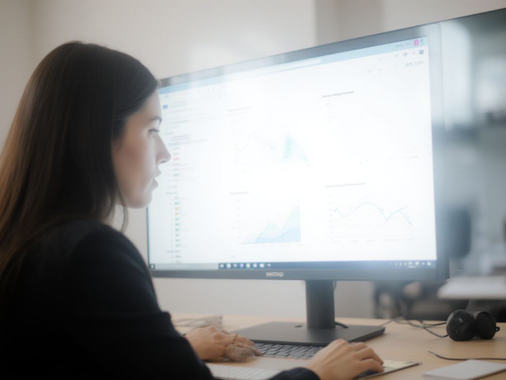 Use analytics to refine your strategy