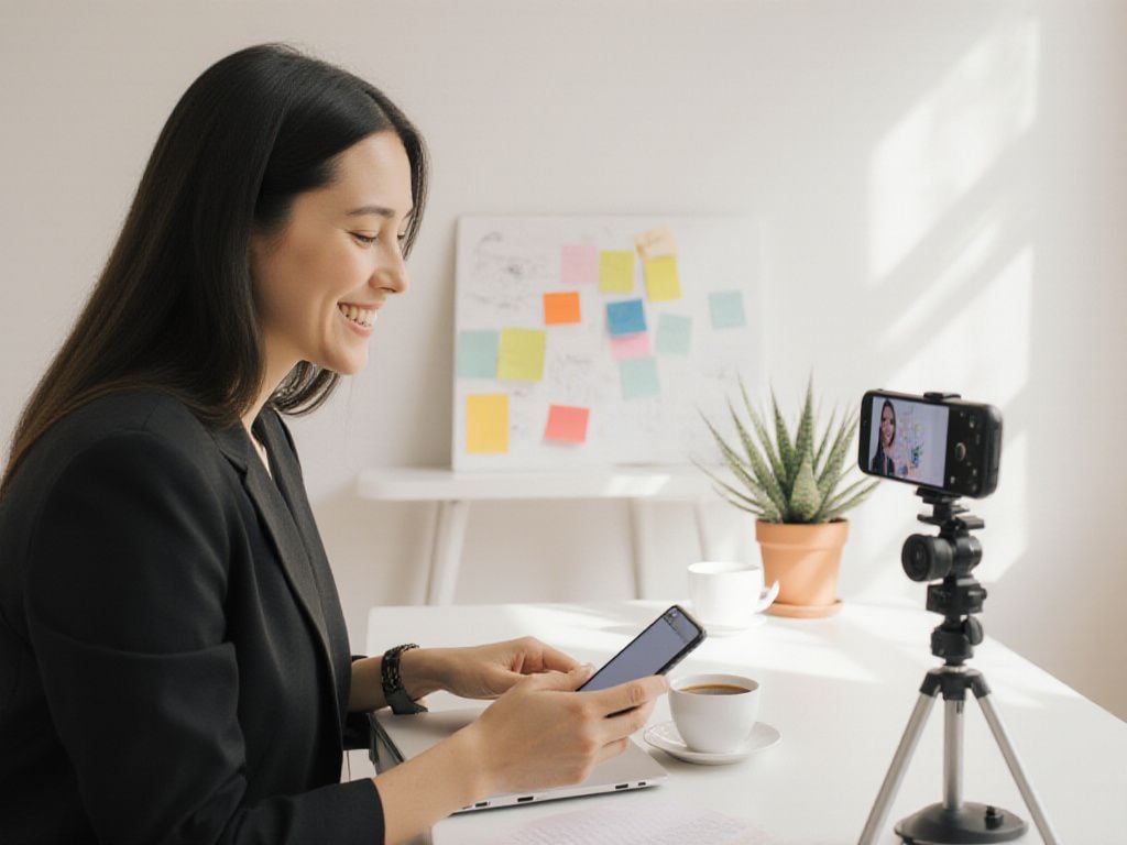 Go live and interact in real time