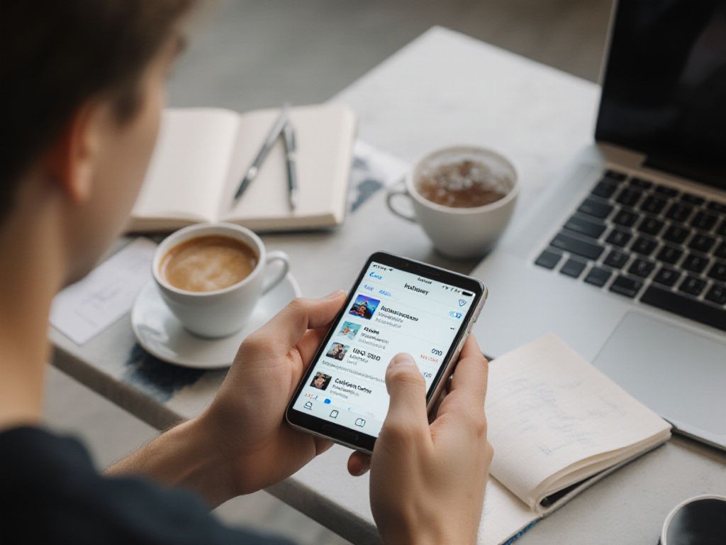Why buying small Instagram follower packages makes sense